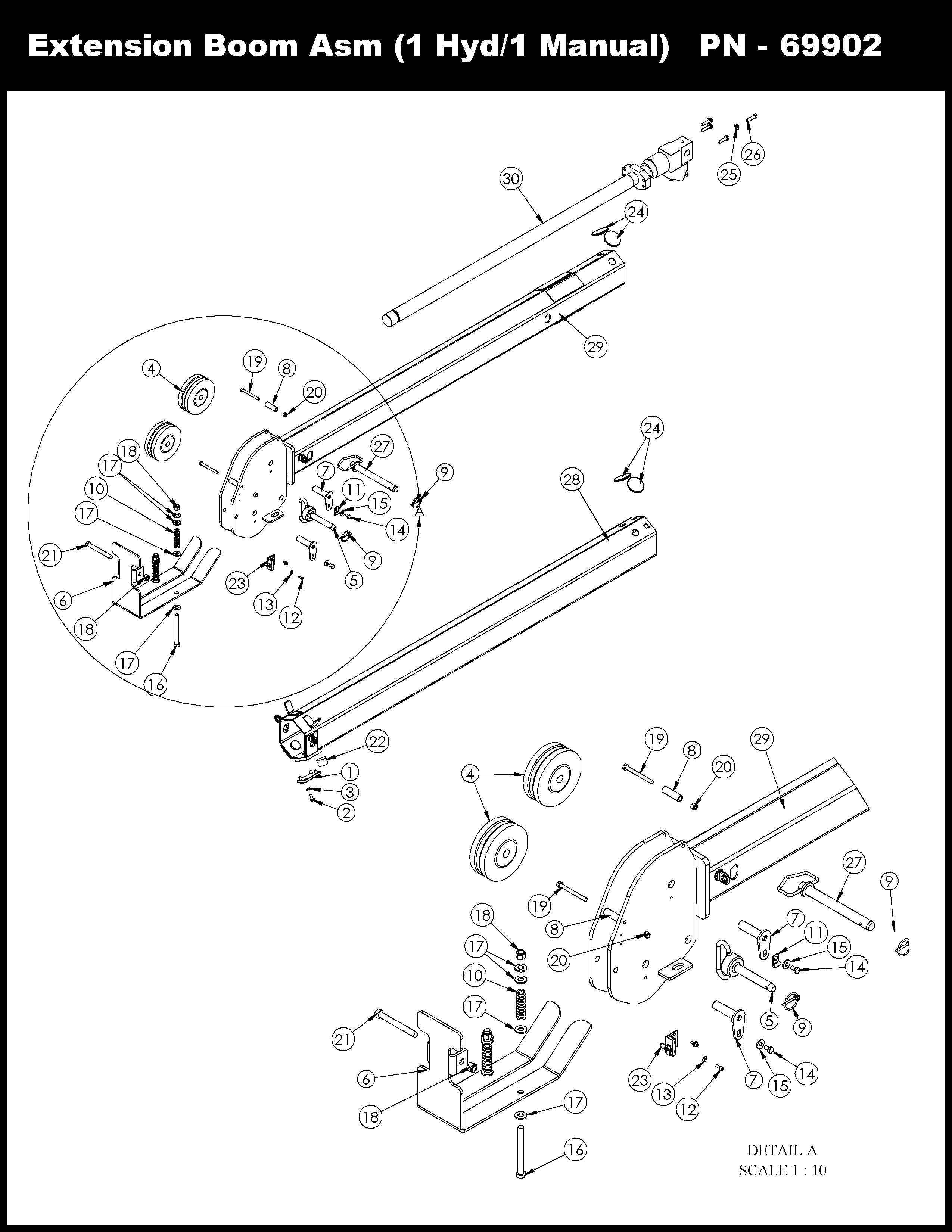 Exploded Diagram Books