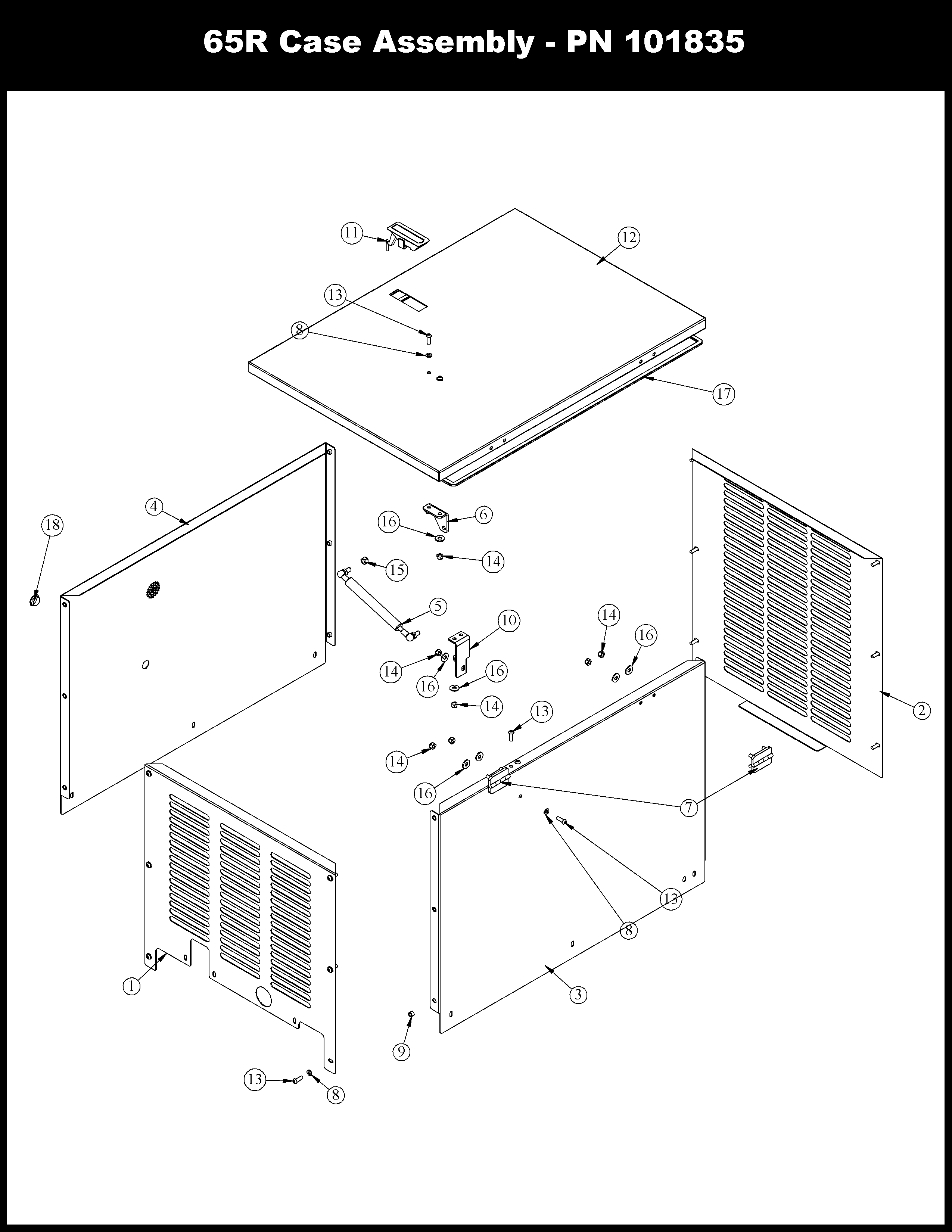 Exploded Diagram Books